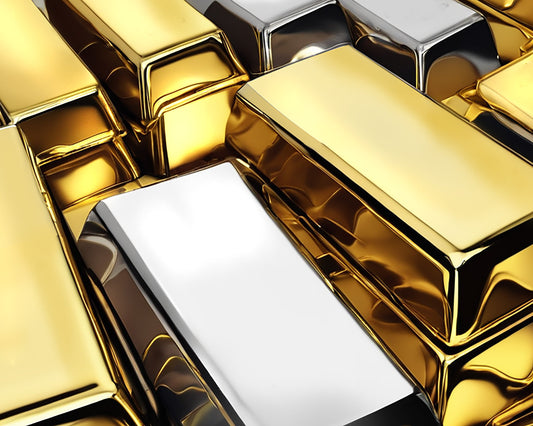 Understanding Gold and Platinum