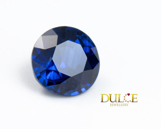 Blue Sapphire (Price by Request)