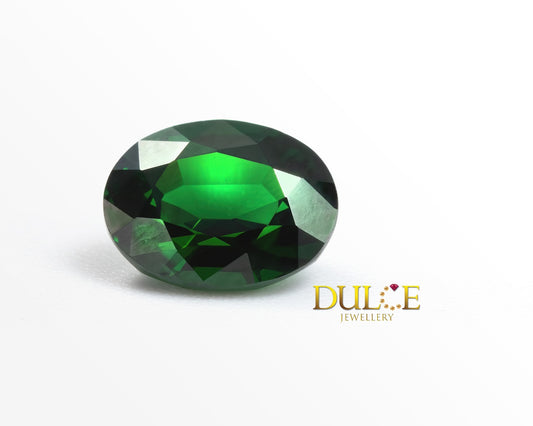 Green Sapphire (Price by Request)