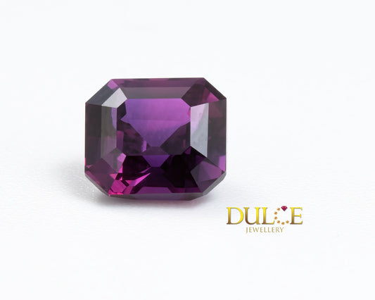 Purple Sapphire (Price by Request)