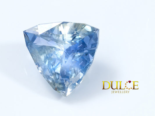 Blue Sapphire (Price by Request)