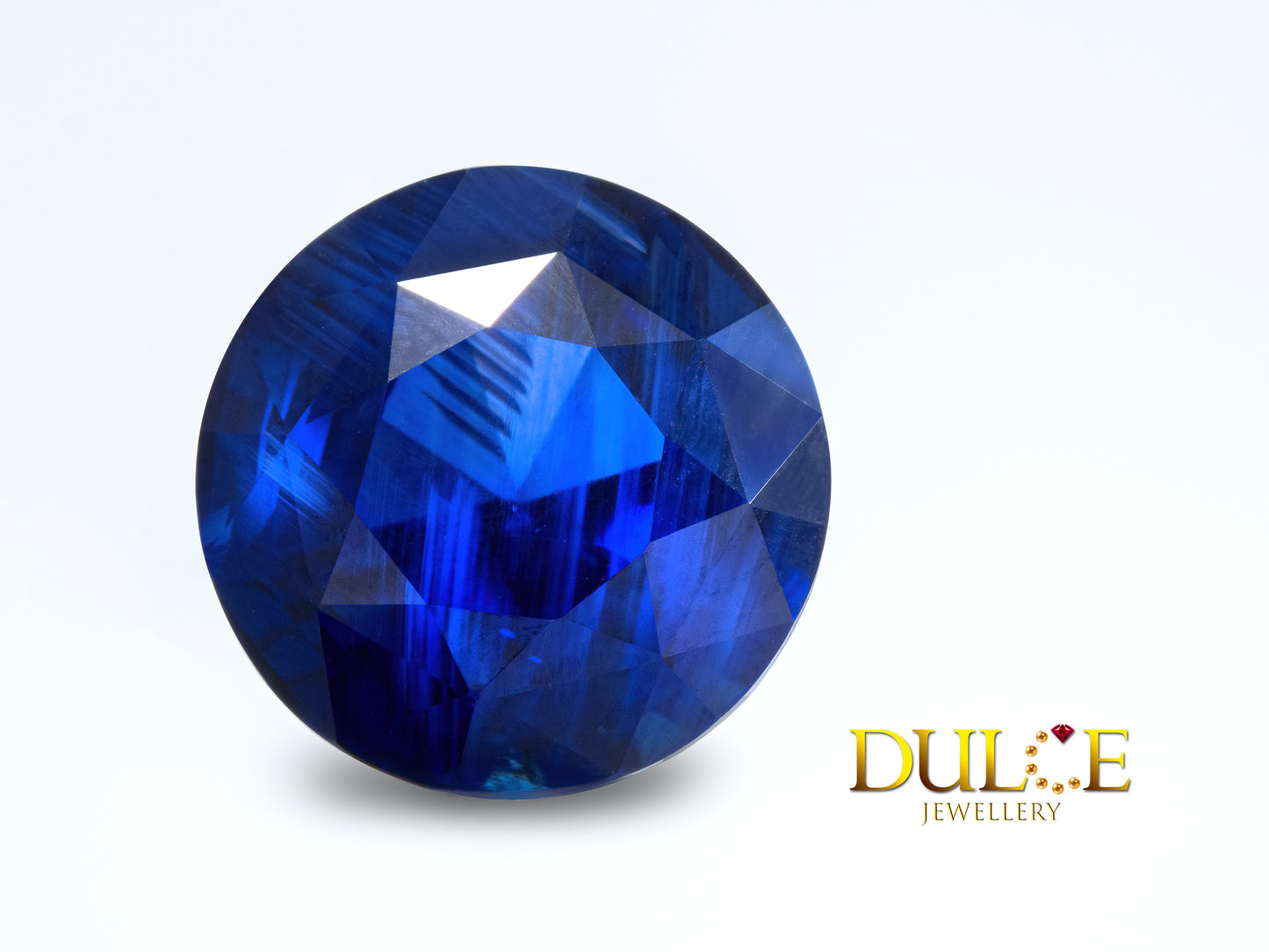 Blue Sapphire (BS453) (Price by request)