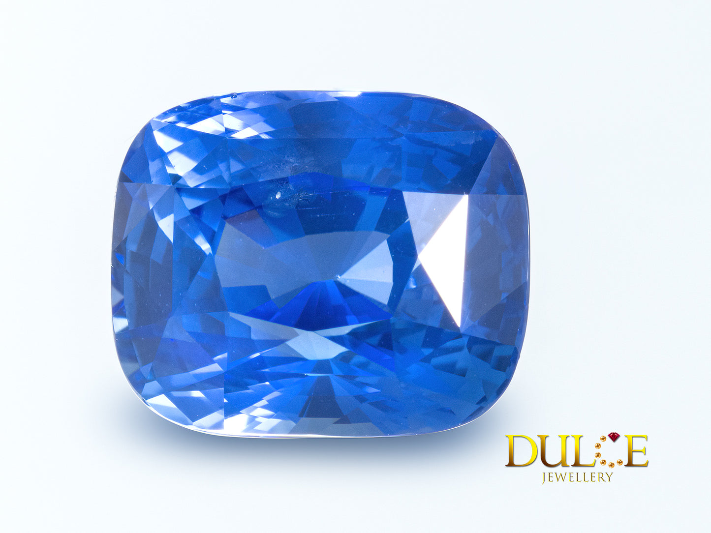 Blue Sapphire (BS503) (Price by request)