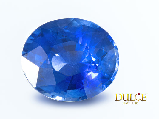 Blue Sapphire (BS325) (Price by request)