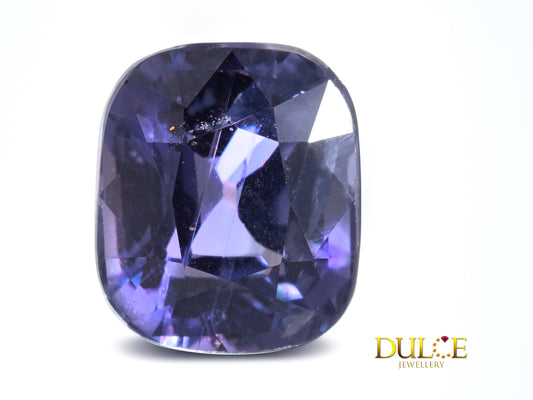 Purple Sapphire (PU300)(No Heat)(Price by request)