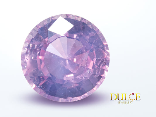 Pink Sapphire (PS242)(Price to be requested)