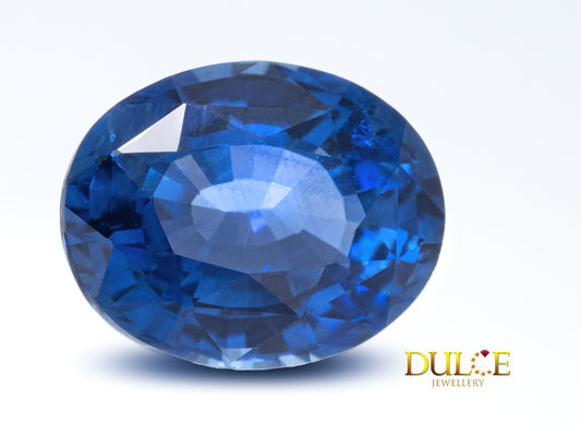 Blue Sapphire (BS208)(Price by request)