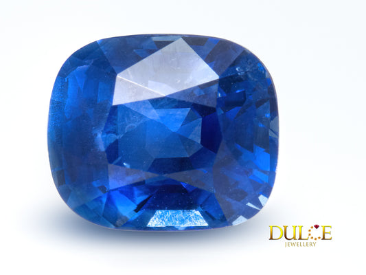 Blue Sapphire (BS203)(Price by request)