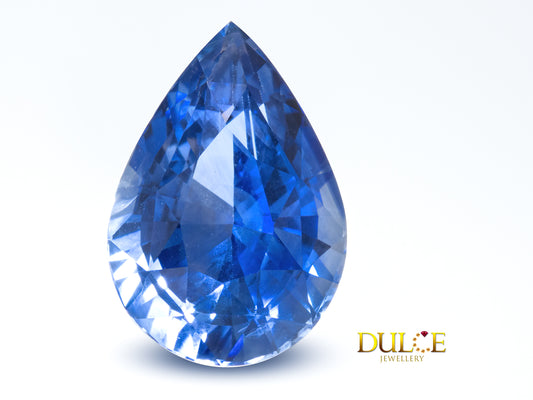 Blue Sapphire (BS311)(Price by request)