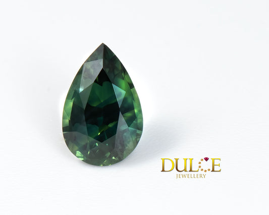 Green Sapphire (GS201)