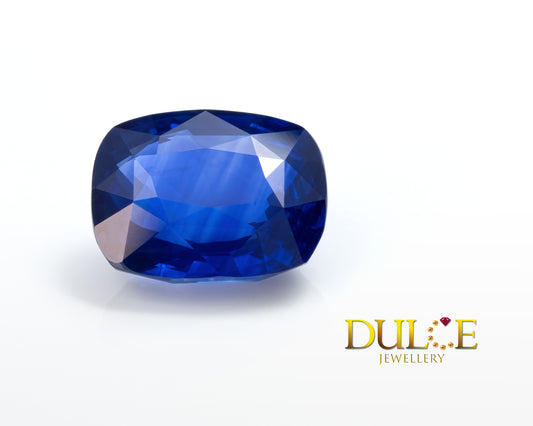 Blue Sapphire (Price by Request)