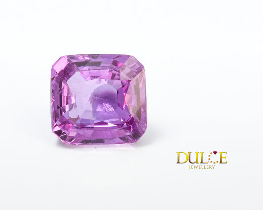 Pink Sapphire No Heat (NS275)