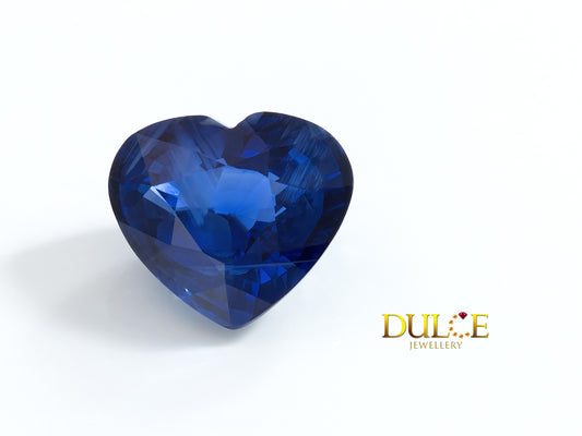 Blue Sapphire (Price by request)