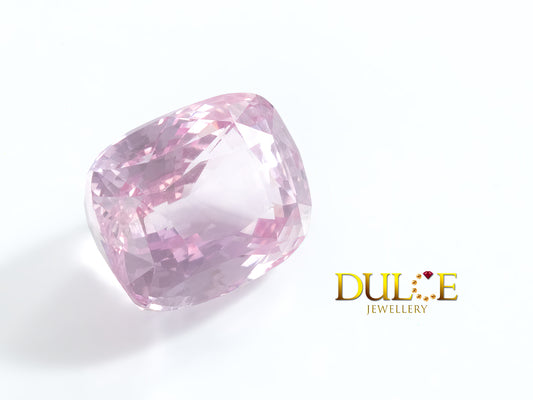 Pink Sapphire (Price by request )