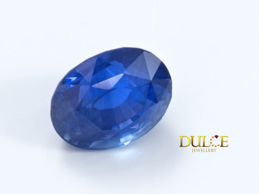 Blue Sapphire (BS2CTLOT) (Price by request)