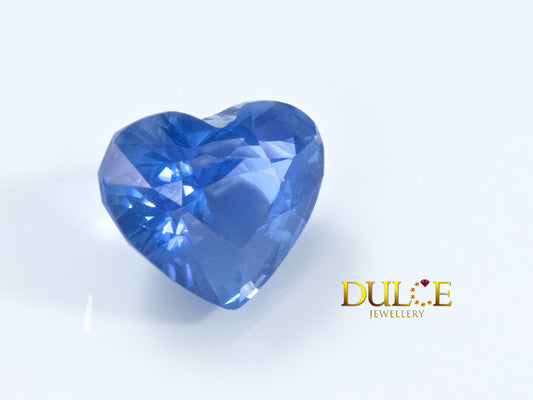 Blue Sapphire  (BS2CTLOT) (Price by request)