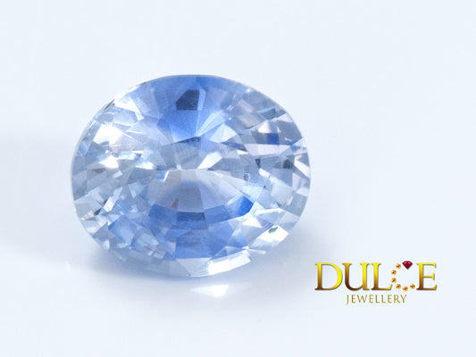 Blue Sapphire  (BSL) (Price by request)