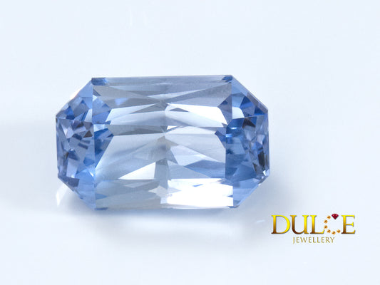 Blue Sapphire  (BS210L) (Price by request)