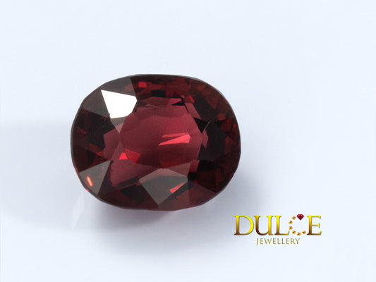 Red Spinel (SP137) (Price by request)