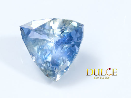 Blue Sapphire No Heat (NBS201) (Price by request )