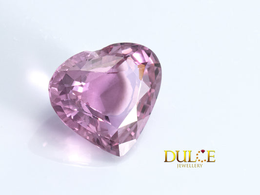 Pink Sapphire (PS200) (Price to be requested)