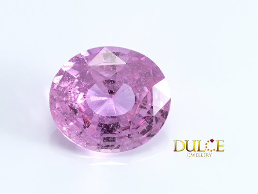 Pink Sapphire (PS212) (Price to be requested)