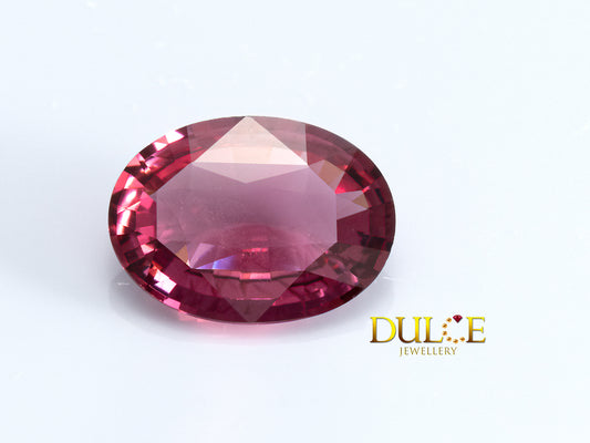 Red Spinel (Spinel133) (Price to be requested)