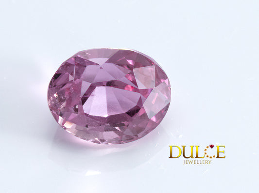 Pink Sapphire (PS204) (Price to be requested)