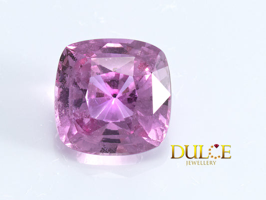 Pink Sapphire (PS155) (Price to be requested)